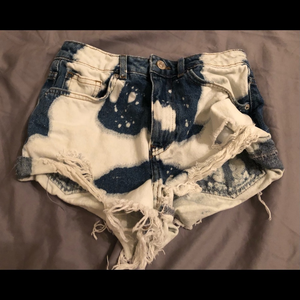 Forever 21 Shorts